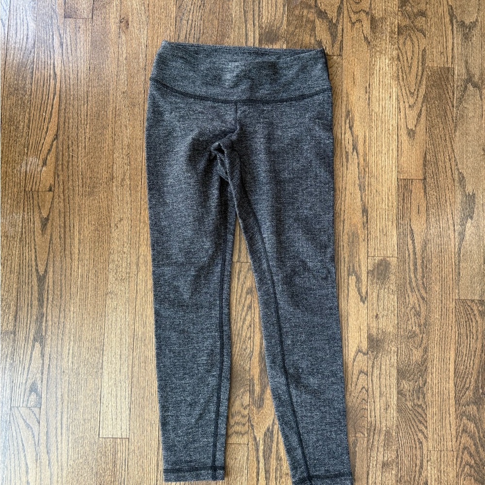 Lululemon Women’s Wunder Under Leggings